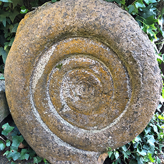 Celebrant, Ritualist and Soul Midwife Chrissie Lloyd offers beautiful, tailored and memorable weddings, funerals, baby naming ceremonies, and pet funerals.