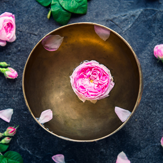 Beautiful, dignified and profound funeral services